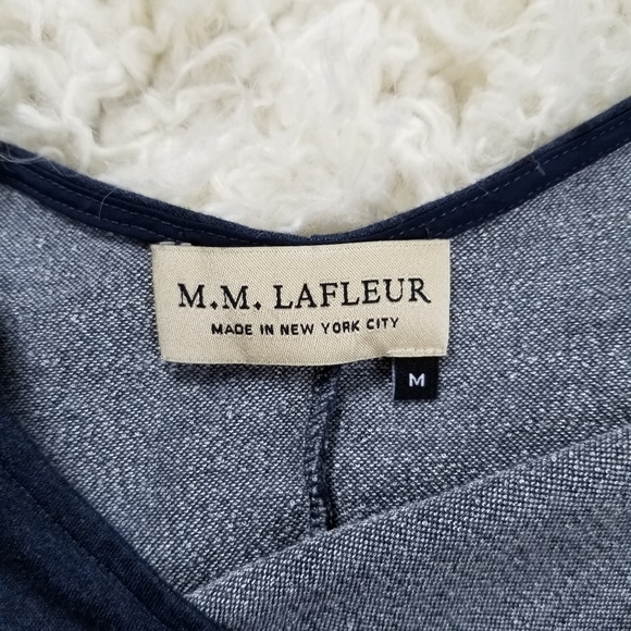 Mm Lafleur Eliza Dress - Picture 5 of 9